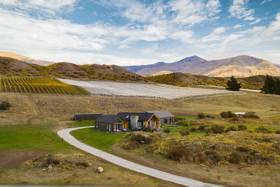 House for rent Queenstown 2114 Gibbston Highway, Gibbston myRent.co.nz
