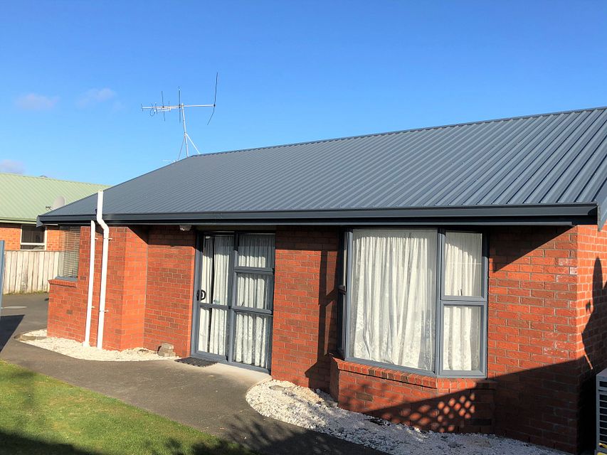 Townhouse for rent Invercargill 76 Bainfield Road, Waikiwi myRent.co.nz