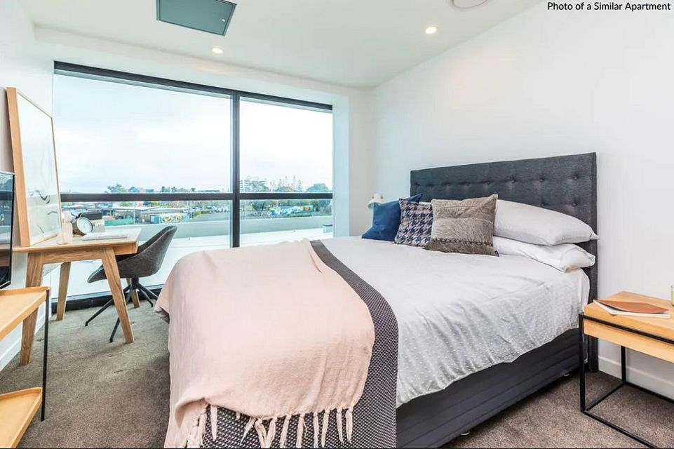 Unit for rent Auckland 902B/8 Lakewood Court, Manukau myRent.co.nz