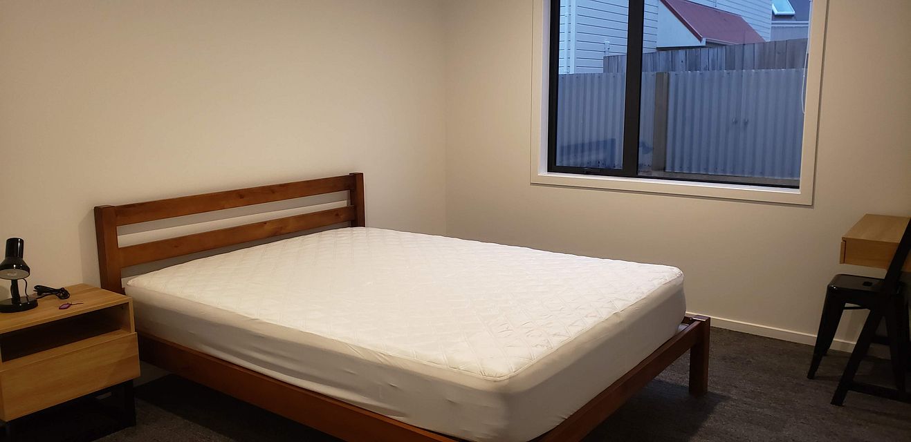 Apartment for rent Dunedin 90B Harrow Street, North Dunedin myRent