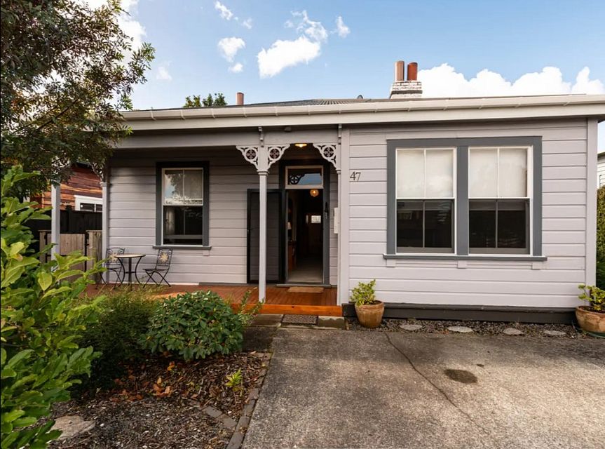 House for rent Ohakune 47 Railway Row, Ohakune myRent.co.nz