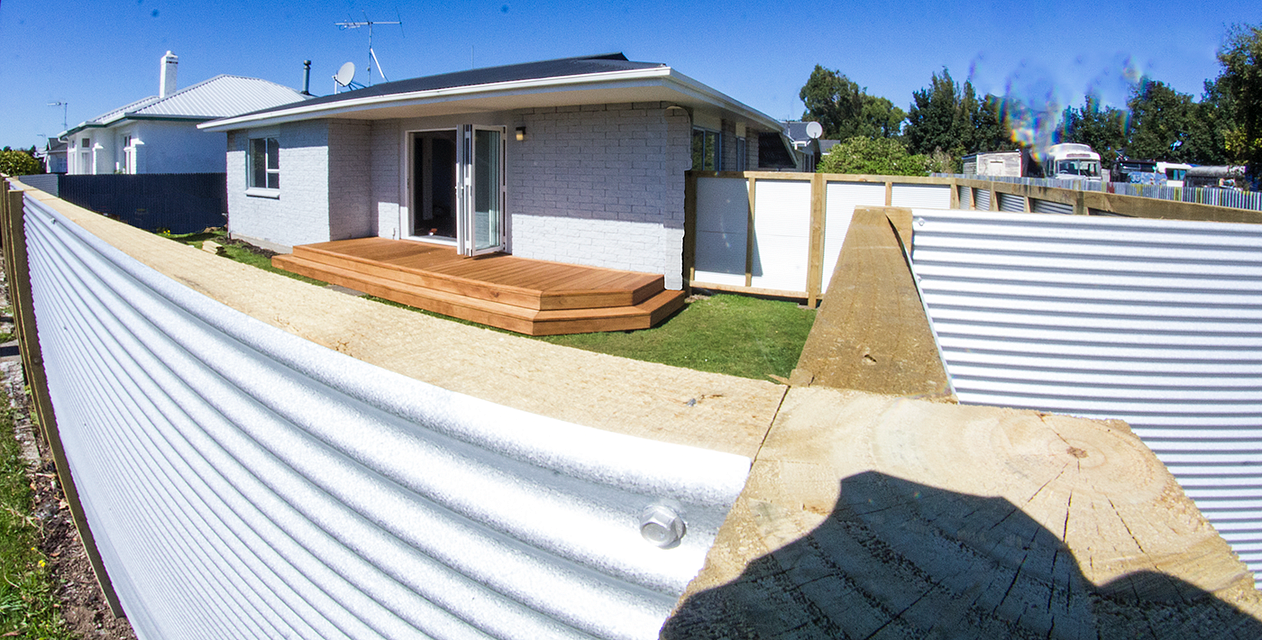 House for rent Invercargill 1/83 Teviot Street, Appleby myRent.co.nz