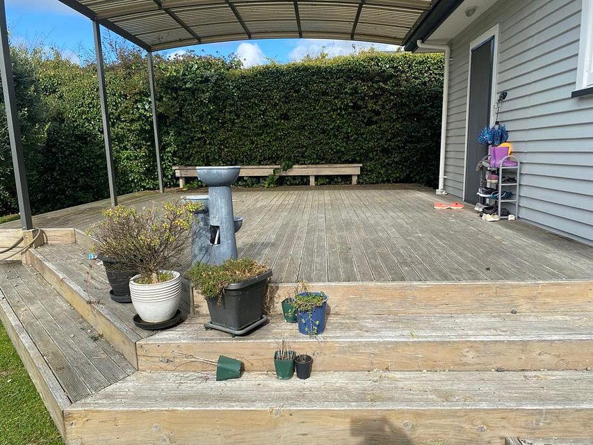 House for rent Upper Hutt 7 Beth Street, Trentham myRent.co.nz