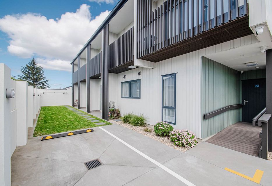 Unit for rent Auckland 122 Puhinui Road, Papatoetoe myRent.co.nz