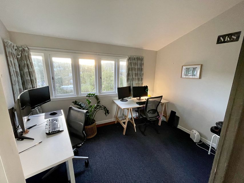 House for rent Wellington 45 Fairview Crescent, Kelburn myRent.co.nz