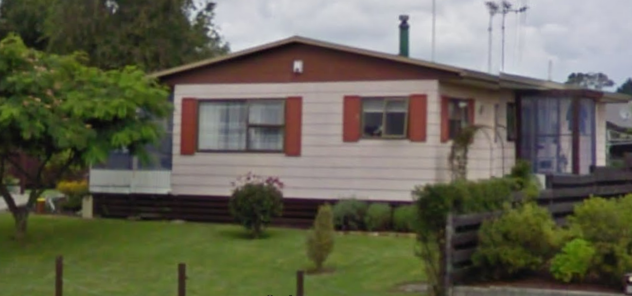 House for rent Tokoroa 33 East Parkdale Street, Tokoroa myRent.co.nz