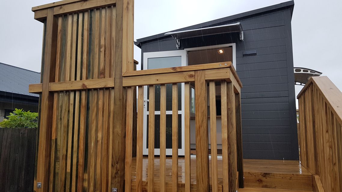 Unit for rent Whakatane Unit A/18 Stewart Street, Whakatane myRent