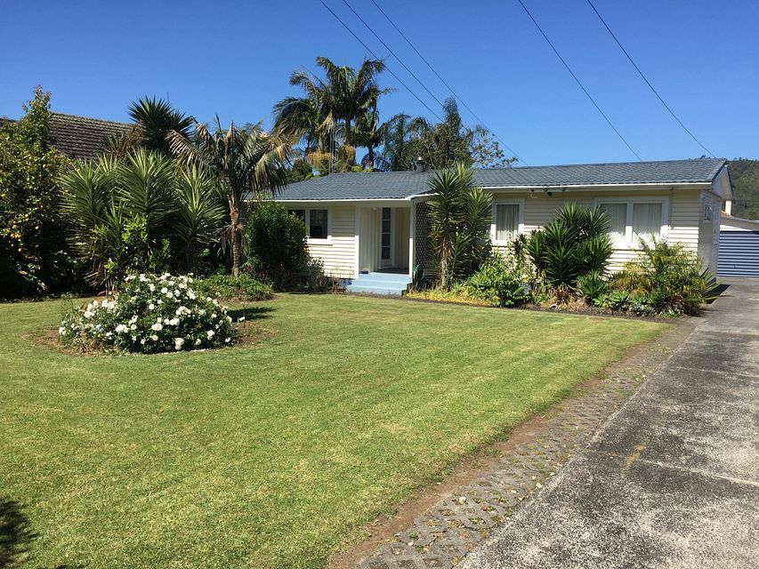 House for rent Whangarei 48 Keyte Street, Kensington myRent.co.nz