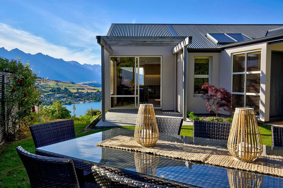 House for rent Queenstown Queenstown myRent.co.nz