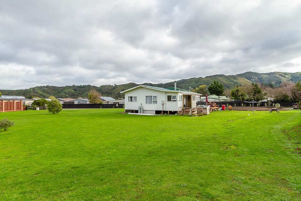 House for rent Lower Hutt 1/196A Wise Street, Wainuiomata myRent.co.nz