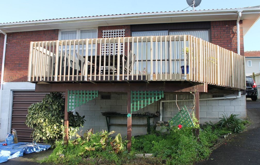 Unit for rent Auckland 3/28 Matai Road, Greenlane myRent.co.nz