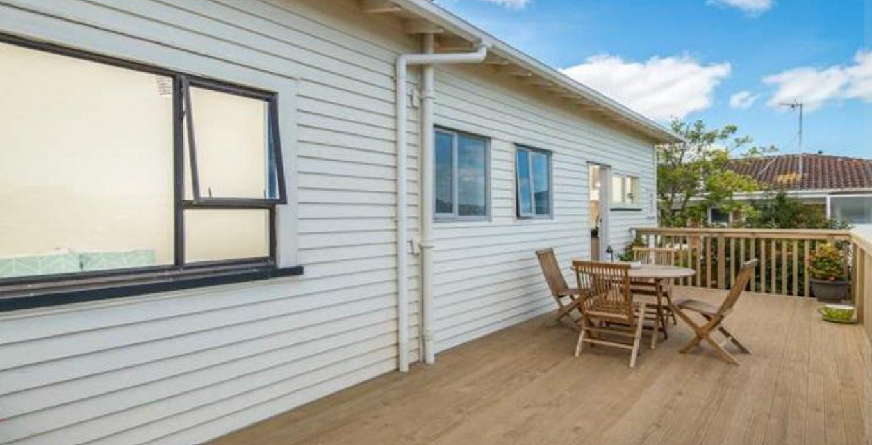 House for rent Auckland 672 Sandringham Road, Sandringham myRent.co.nz