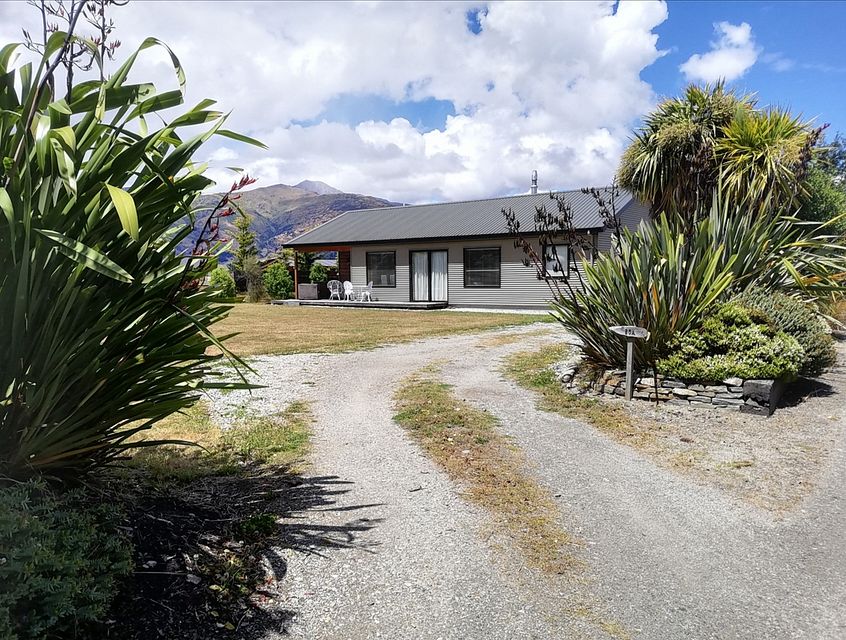 House for rent Lake Hawea 80A Nichol Street, Lake Hawea myRent.co.nz