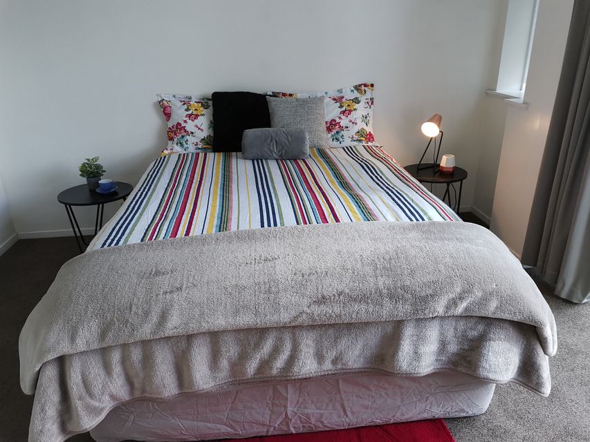 Apartment for rent Hamilton 6/564 Victoria Street, Hamilton Central