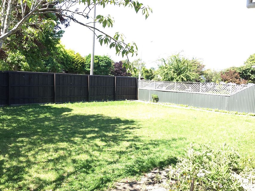 House for rent Christchurch 87 Memorial Avenue, Ilam myRent.co.nz