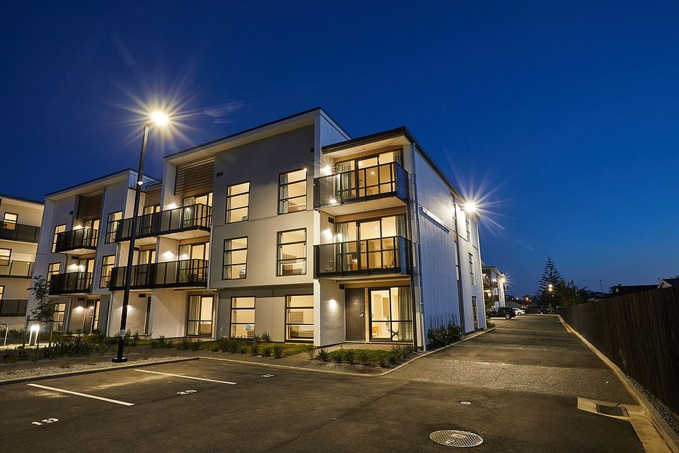 Apartment for rent Auckland 505/69 Hall Avenue, Mangere myRent.co.nz