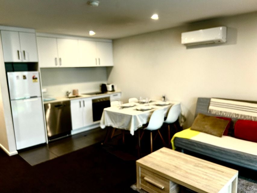 Apartment for rent Christchurch 11/7 Bangor Street, Christchurch