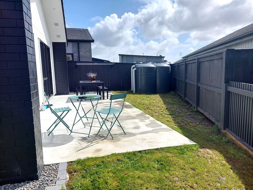 House for rent Drury 10 Steppe Drive, Ramarama myRent.co.nz