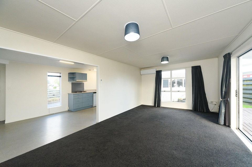 House for rent Palmerston North 41 Acacia Street, Kelvin Grove myRent.co.nz