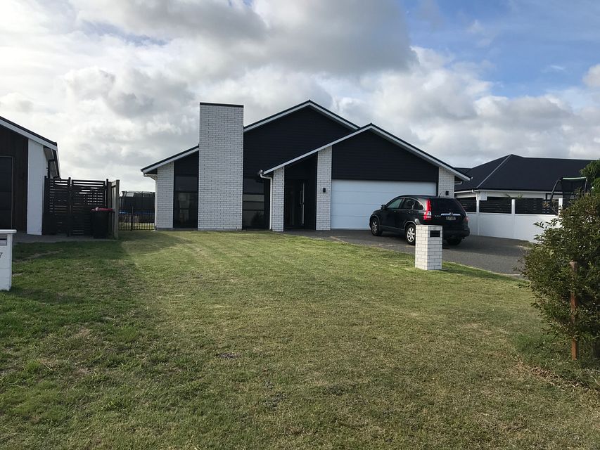 House for rent Papamoa Papamoa Beach myRent.co.nz