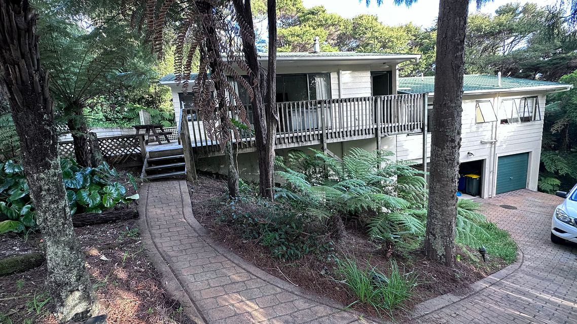 House for rent Auckland Massey myRent.co.nz