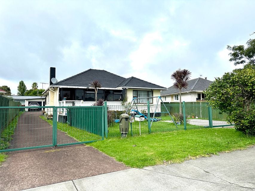 House for rent Auckland | 6 Durham Street, Te Atatu Peninsula - myRent ...