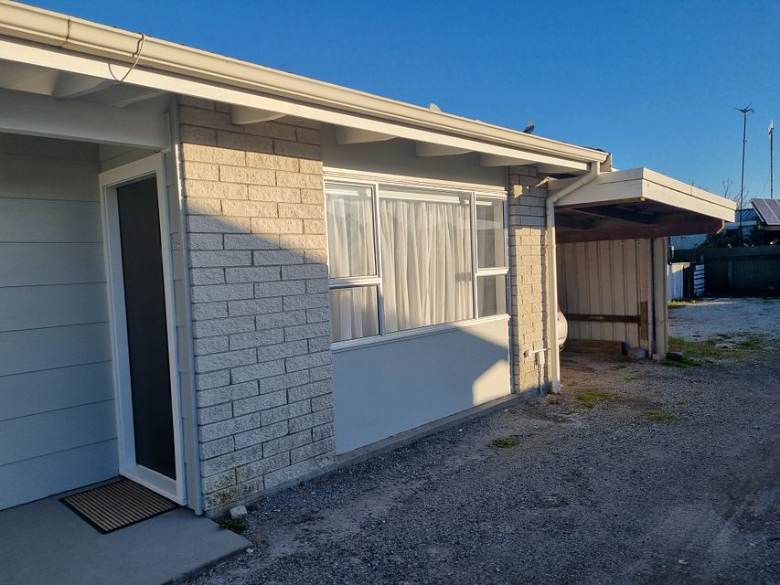 Unit for rent Taupo 40B Rotokawa Street, Taupo myRent.co.nz