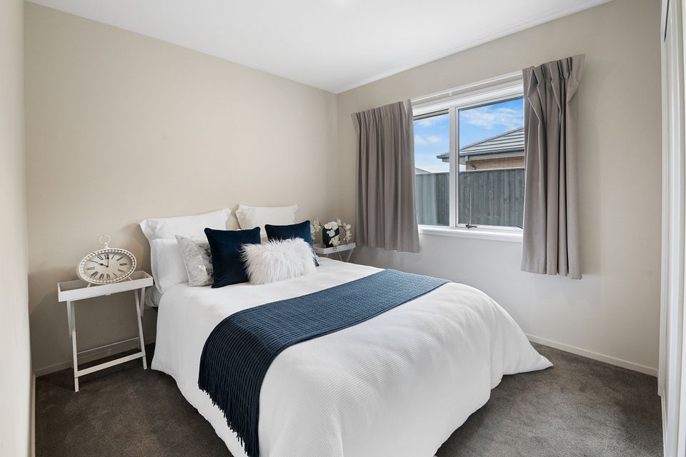 House for rent Rolleston 56 Longcot Drive, Rolleston myRent.co.nz