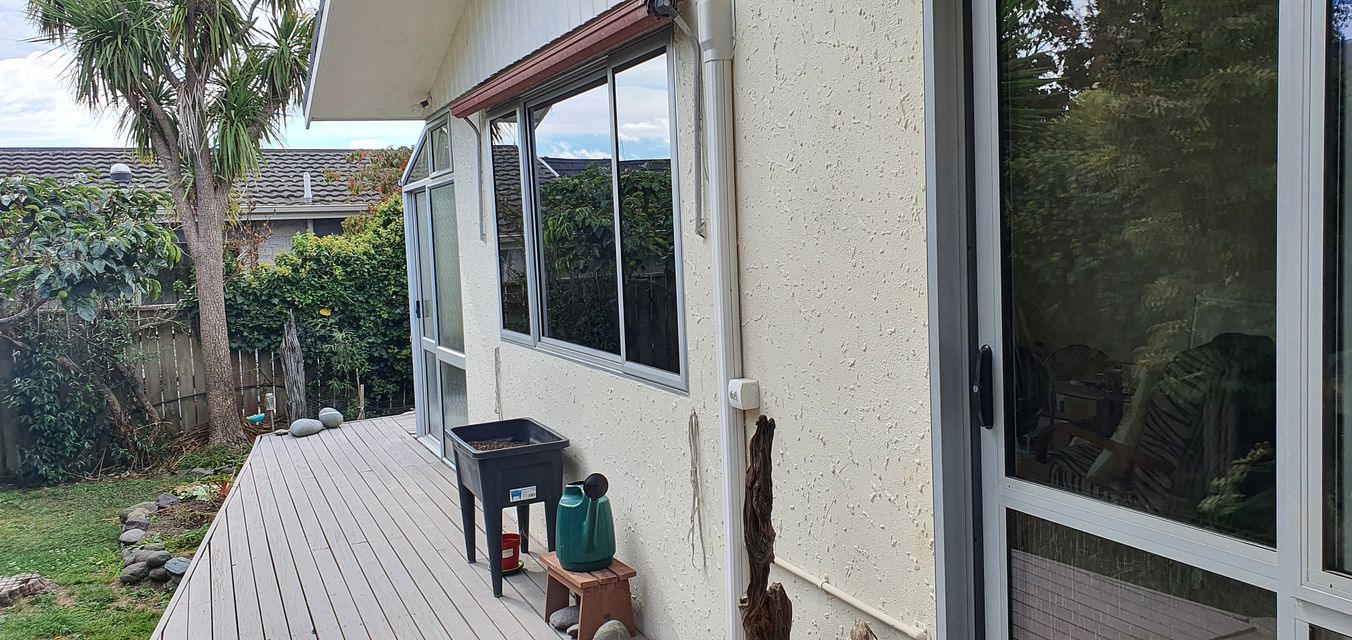 Townhouse for rent Nelson 125A Tasman Street, Nelson myRent.co.nz