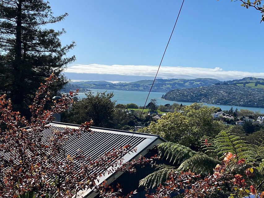 House for rent Dunedin 93 Maryhill Terrace, Maryhill myRent.co.nz