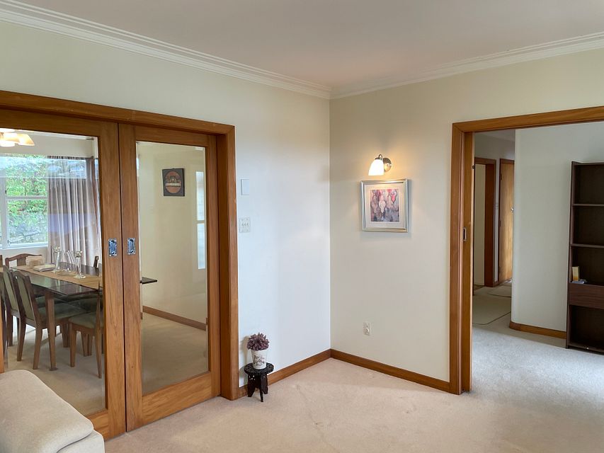 House for rent Wellington 1 Kohima Drive, Khandallah myRent.co.nz