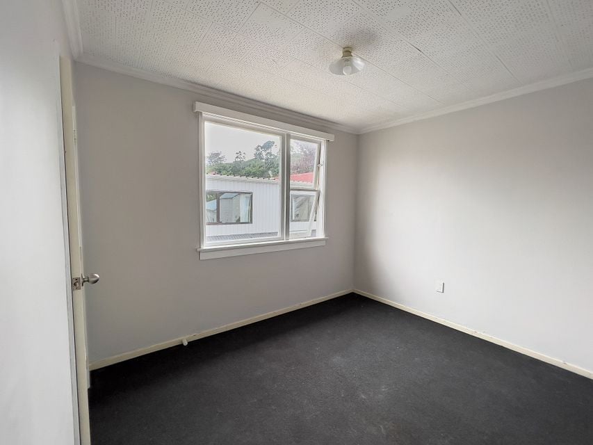 Flat for rent Dunedin 2/617 Castle Street, North Dunedin myRent.co.nz