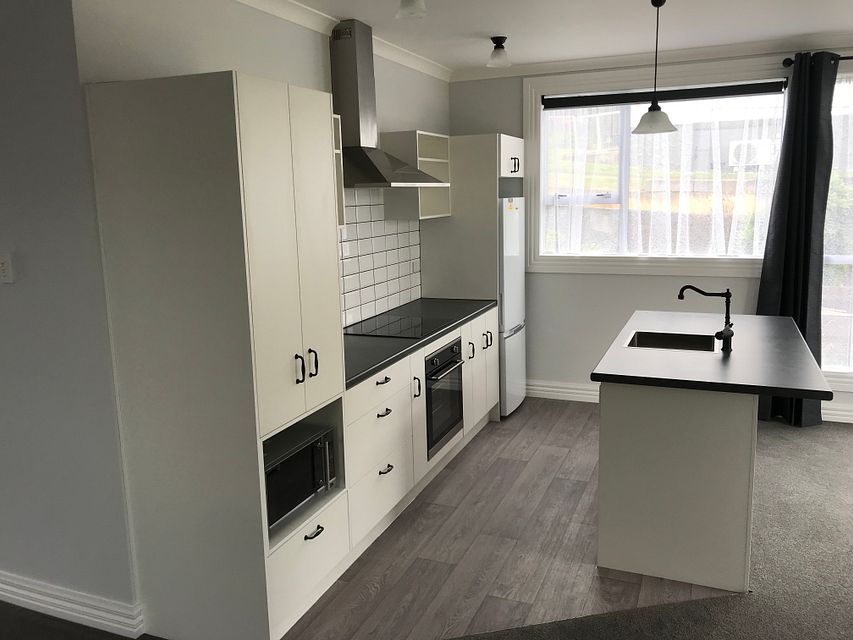 Townhouse for rent Dunedin 40 Sydney Street, Caversham myRent.co.nz