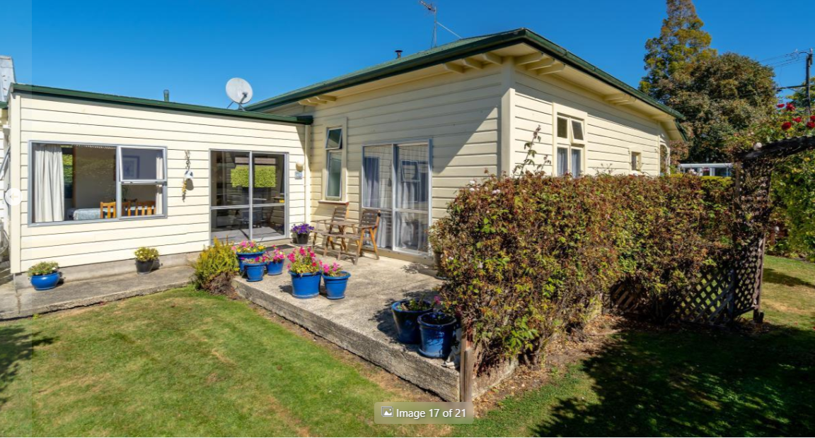 House for rent Mosgiel 71 Argyle Street, Mosgiel myRent.co.nz