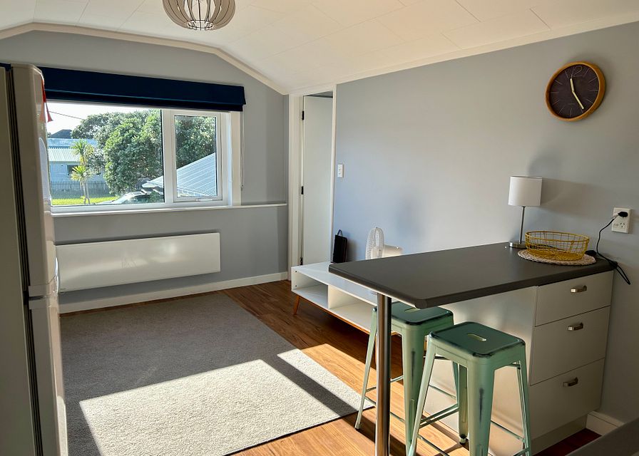 Unit for rent Wellington Seatoun myRent.co.nz