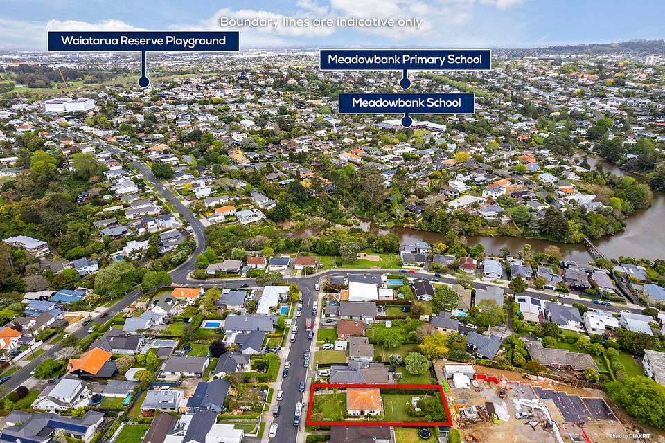 House for rent Auckland 24 Bonnie Brae Road, Meadowbank myRent.co.nz