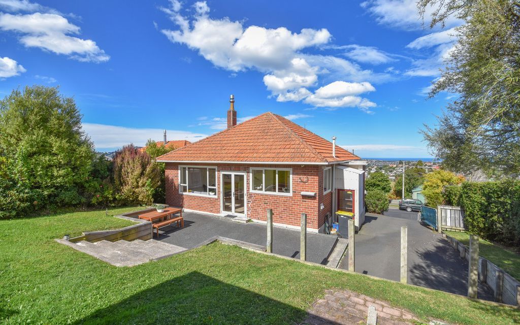 House for rent Dunedin 49 Greenhill Avenue, Wakari myRent.co.nz