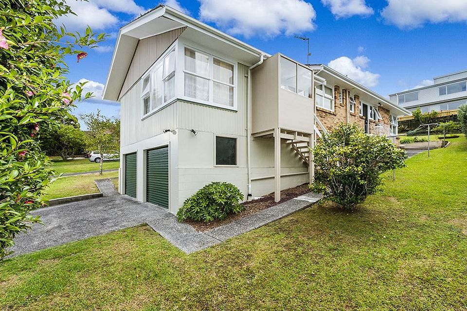 House for rent Auckland 1/73 Lynden Avenue, Hillcrest myRent.co.nz