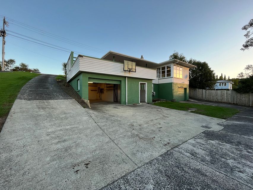 House for rent Whangarei 168 Morningside Road, Morningside myRent.co.nz