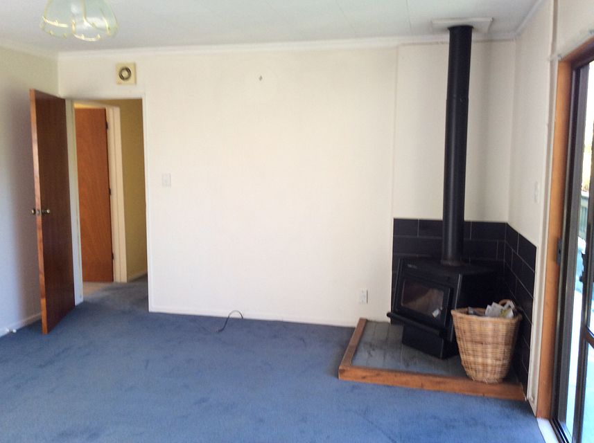 House for rent Hanmer Springs 23 Alpine Avenue, Hanmer Springs