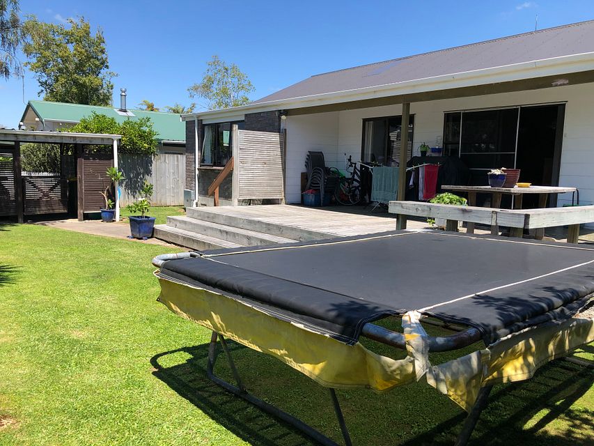 House for rent Hamilton 81 Te Aroha Street, Hamilton East myRent.co.nz