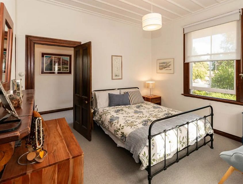 House for rent Ohakune 47 Railway Row, Ohakune myRent.co.nz