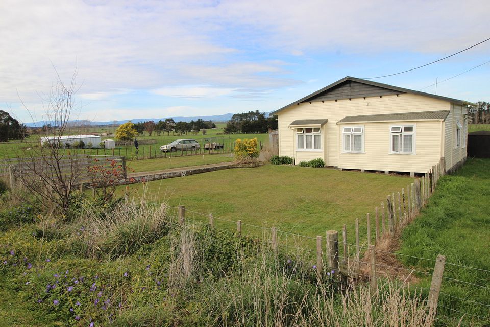House for rent Feilding 554 Makino Road, Feilding myRent.co.nz