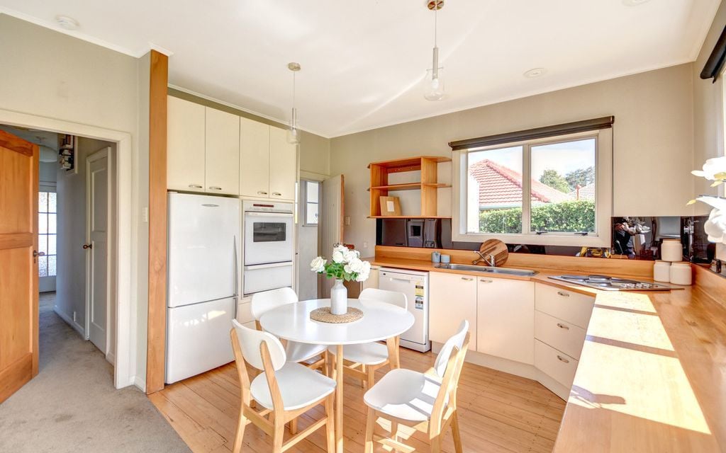 House for rent Dunedin 49 Greenhill Avenue, Wakari myRent.co.nz