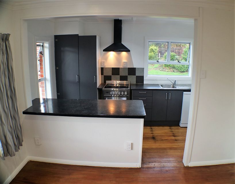 House for rent Dunedin 211 Forfar Street, Maryhill myRent.co.nz