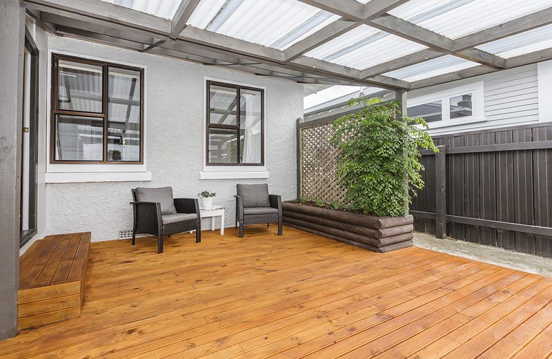 House for rent Lower Hutt 61 Adelaide Street, Petone myRent.co.nz