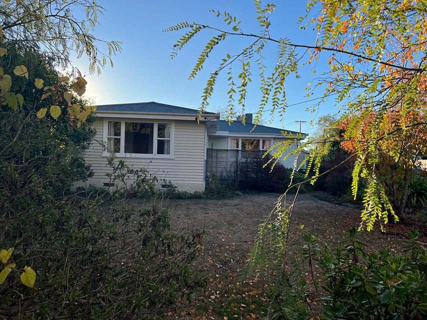 House for rent Masterton 112 South Road, Solway myRent.co.nz