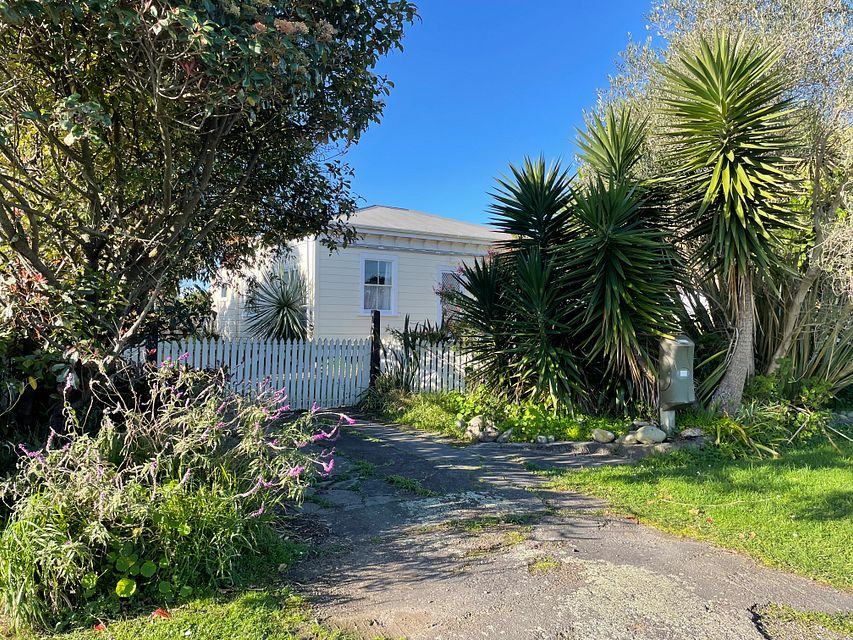 House for rent Otaki 50 Kirk Street, Otaki myRent.co.nz