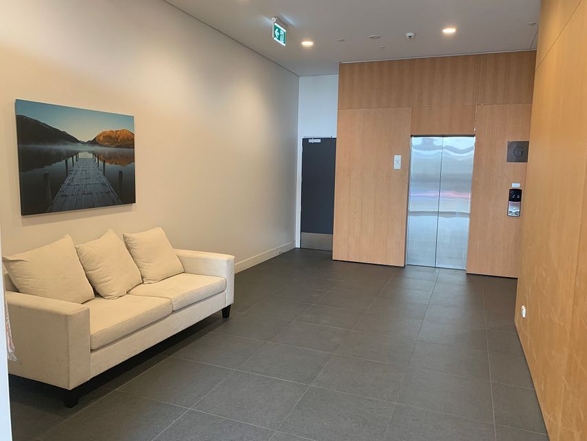 Apartment for rent Auckland 213/428 Dominion Road, Mount Eden