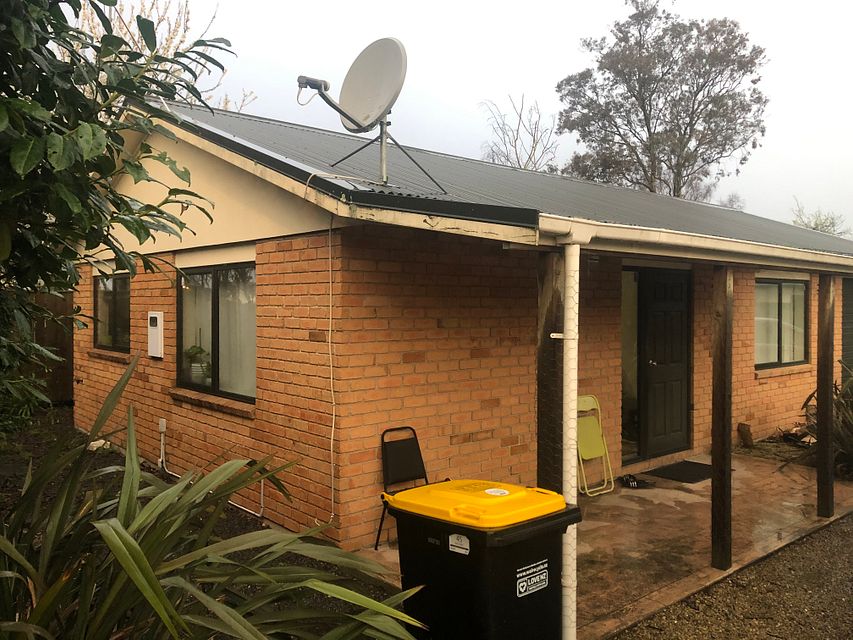 Townhouse for rent Masterton 45 High Street, Solway myRent.co.nz